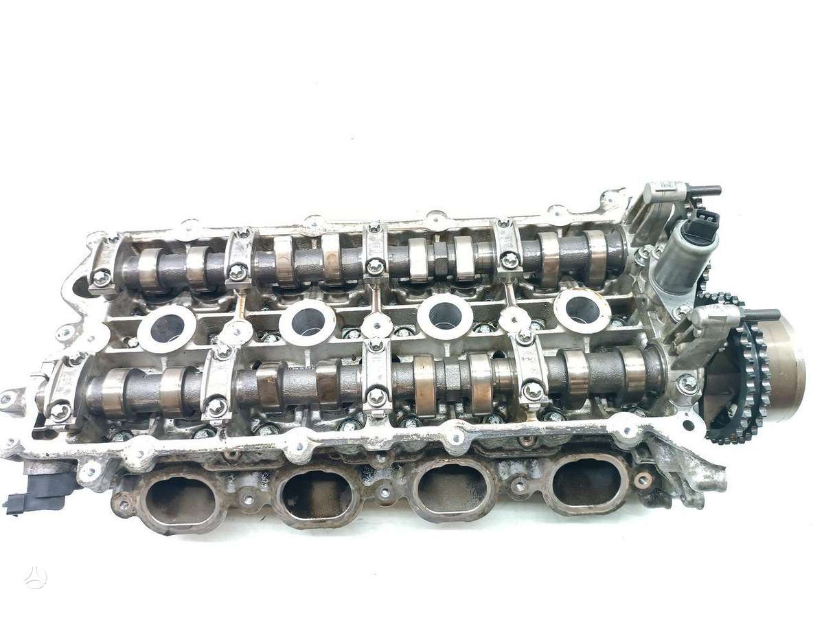 Porsche Cayenne, 948104104, variklio galvutė