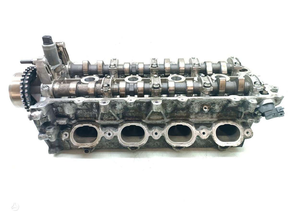 Porsche Cayenne, 94810410, cylinder head
