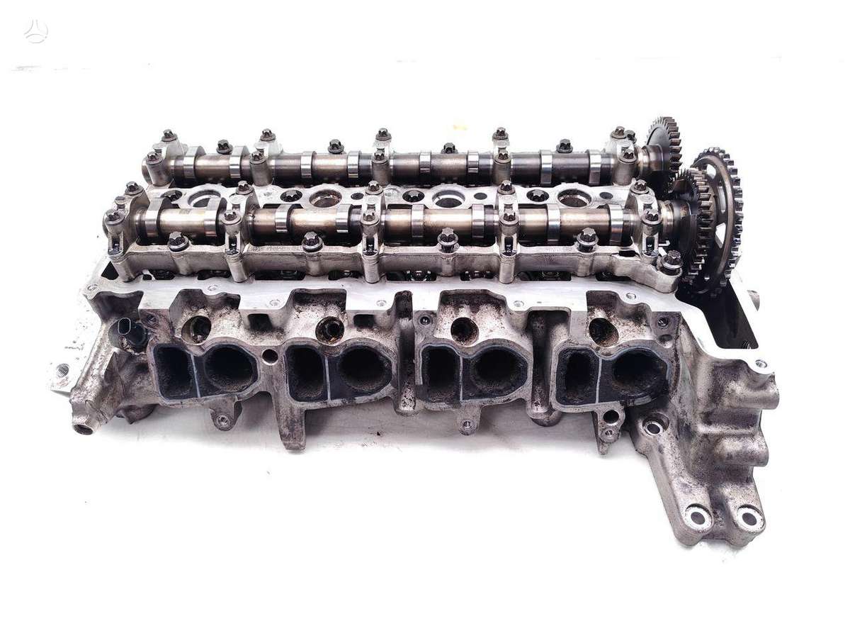 BMW X1, 211752101, variklio galvutė