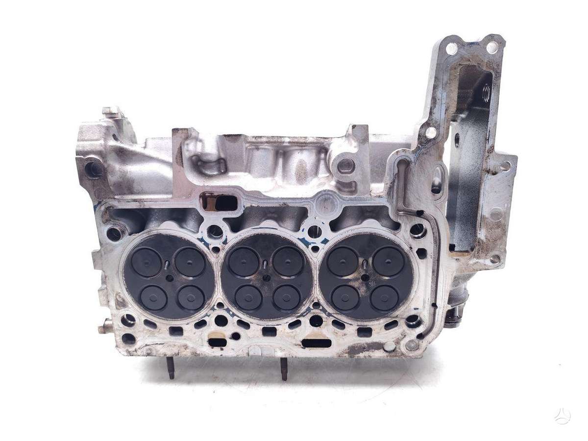 Mini One, 85112110400, cylinder head