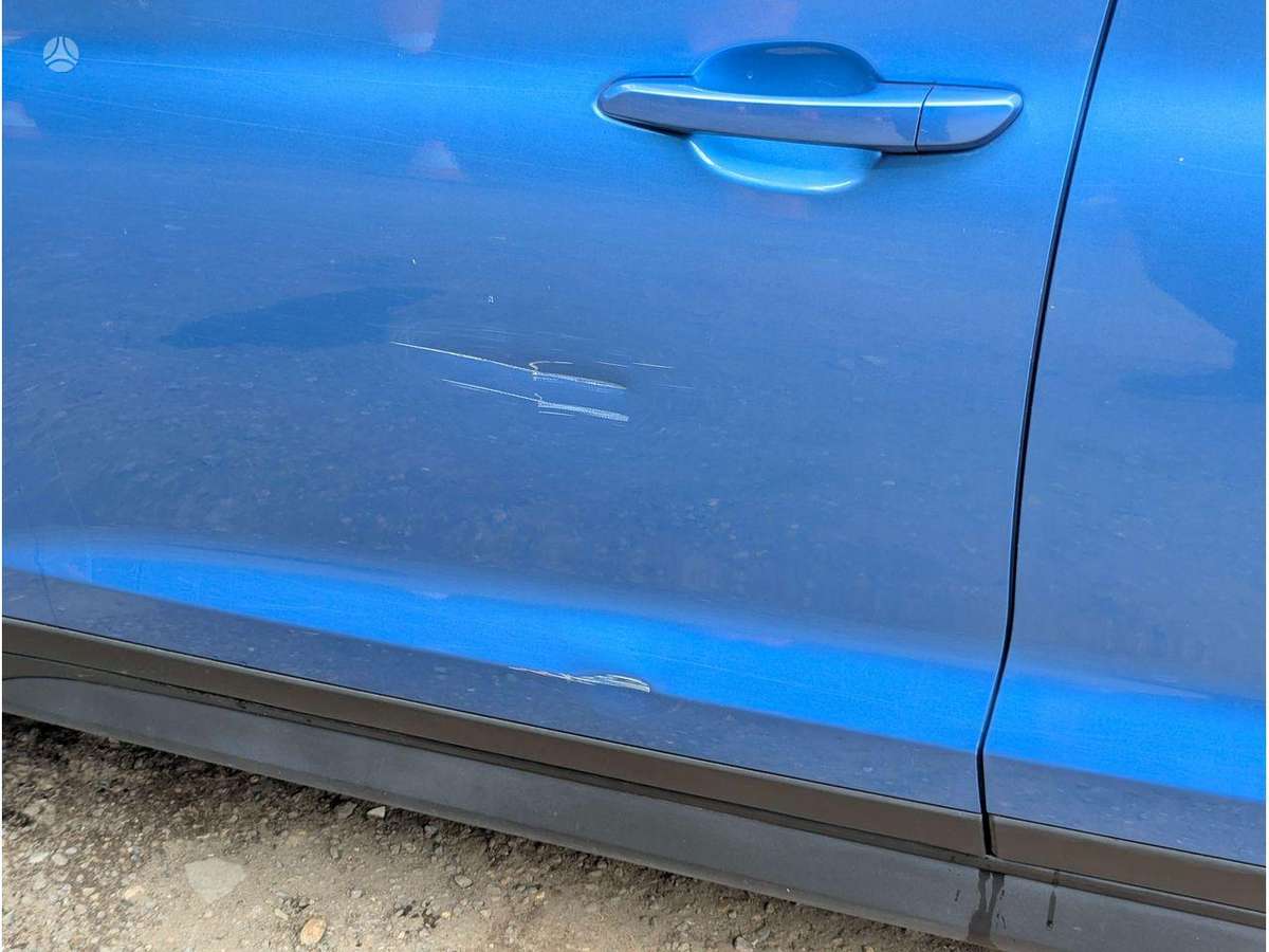 Hyundai Tucson двигатель