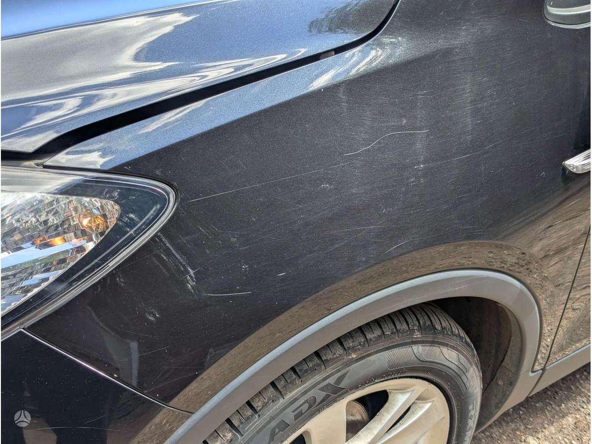Opel Mokka двигатель