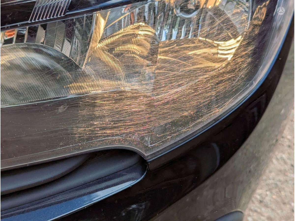 Opel Mokka двигатель
