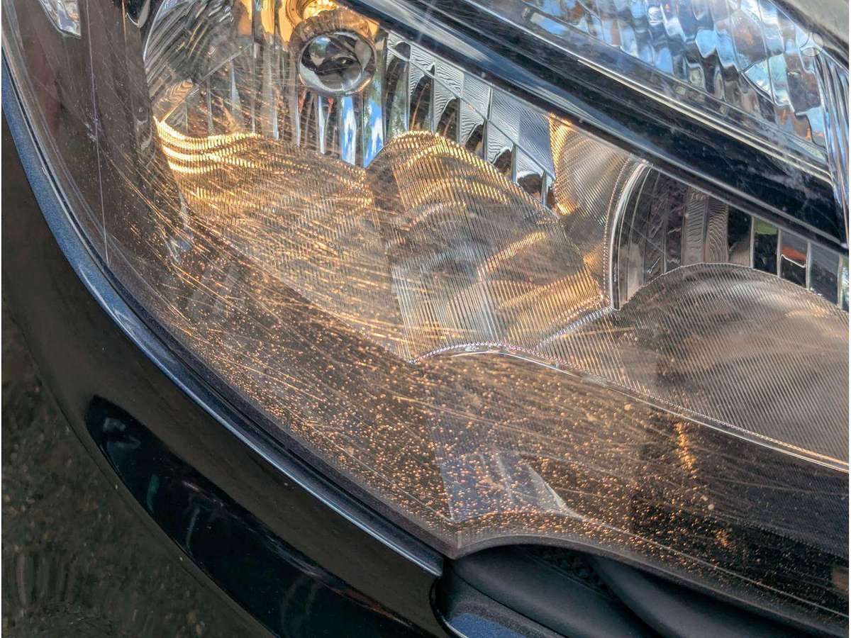 Opel Mokka engine
