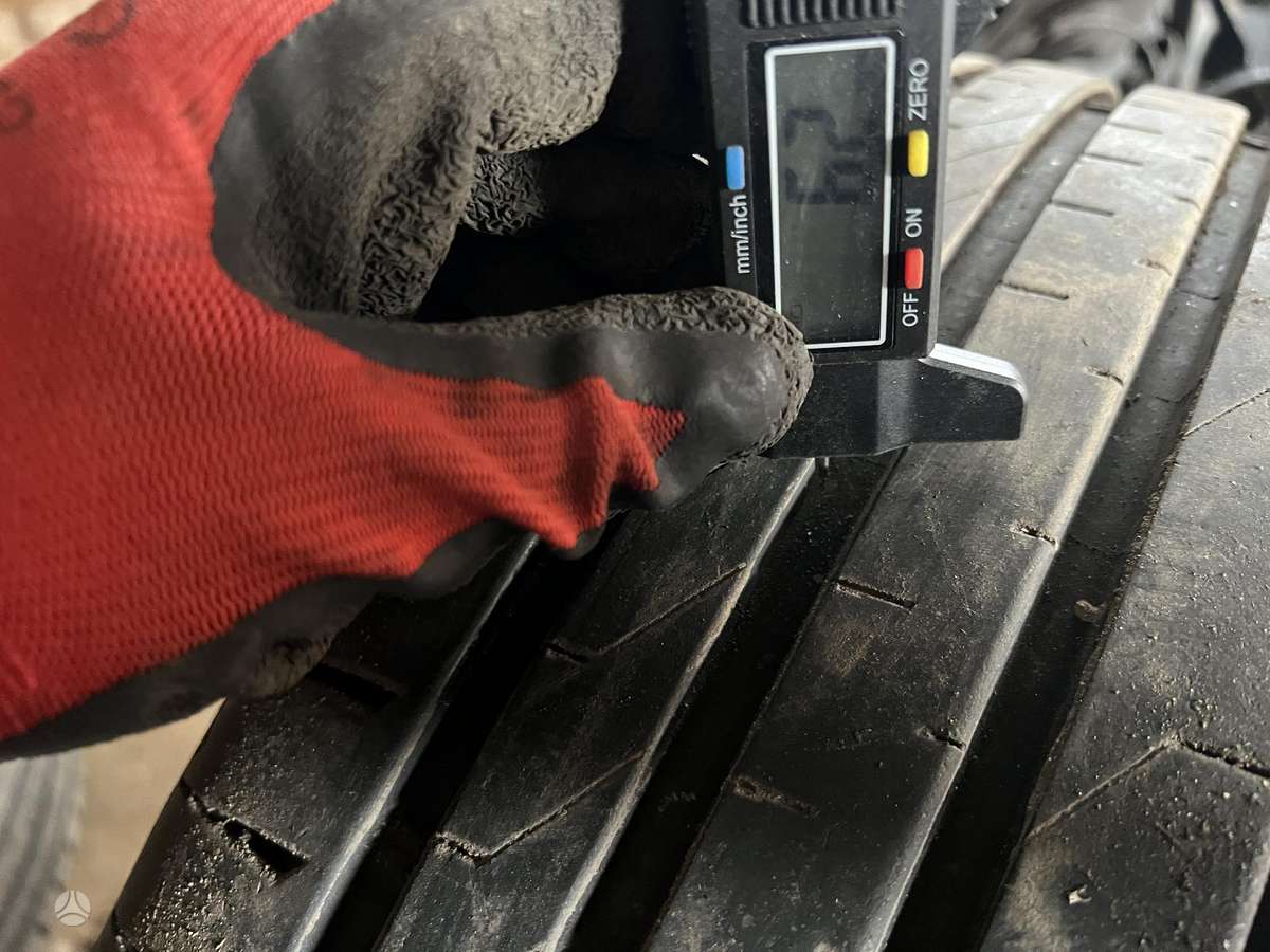 BMW, light alloy, R18