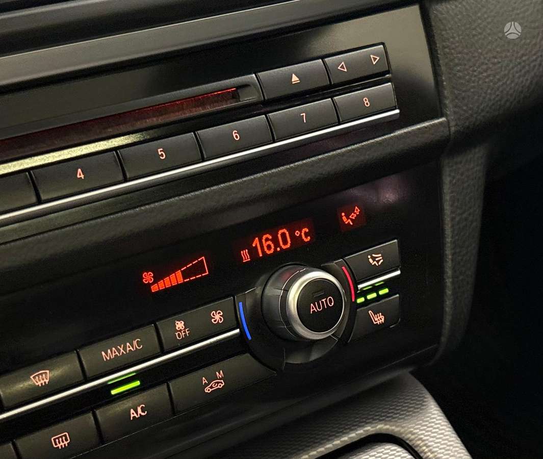 BMW 520, 2.0 l., universalas