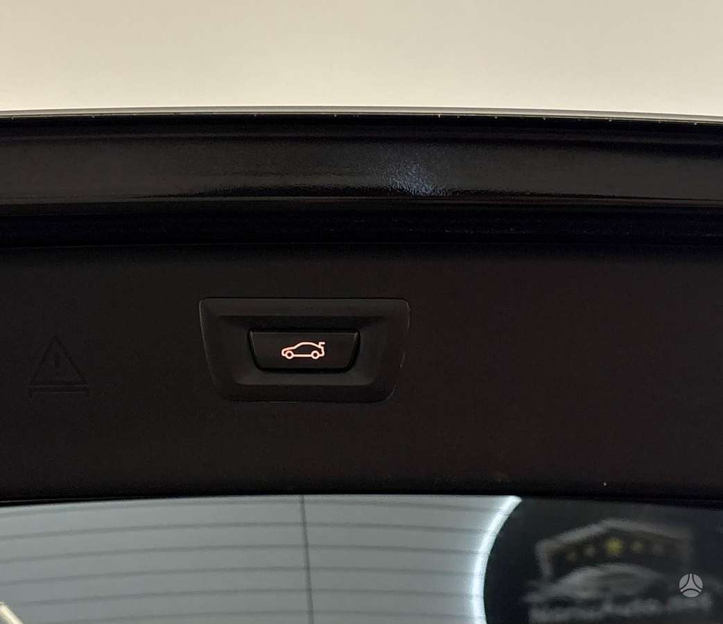 BMW 520, 2.0 l., universalas