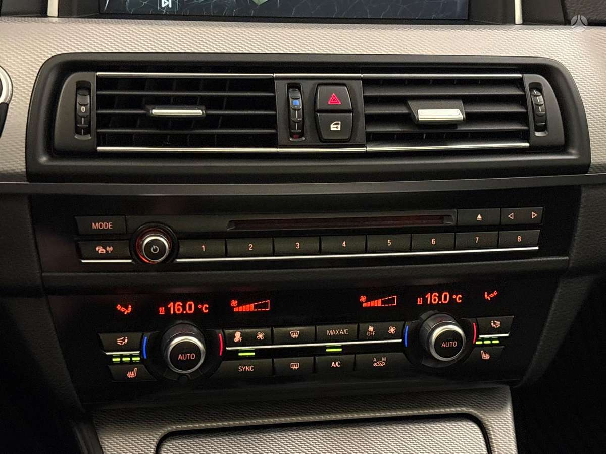 BMW 520, 2.0 l., wagon