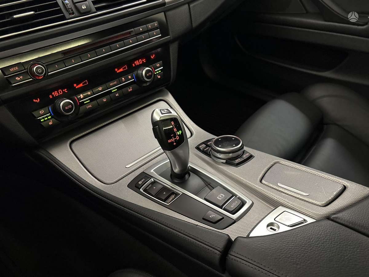 BMW 520, 2.0 l., universalas
