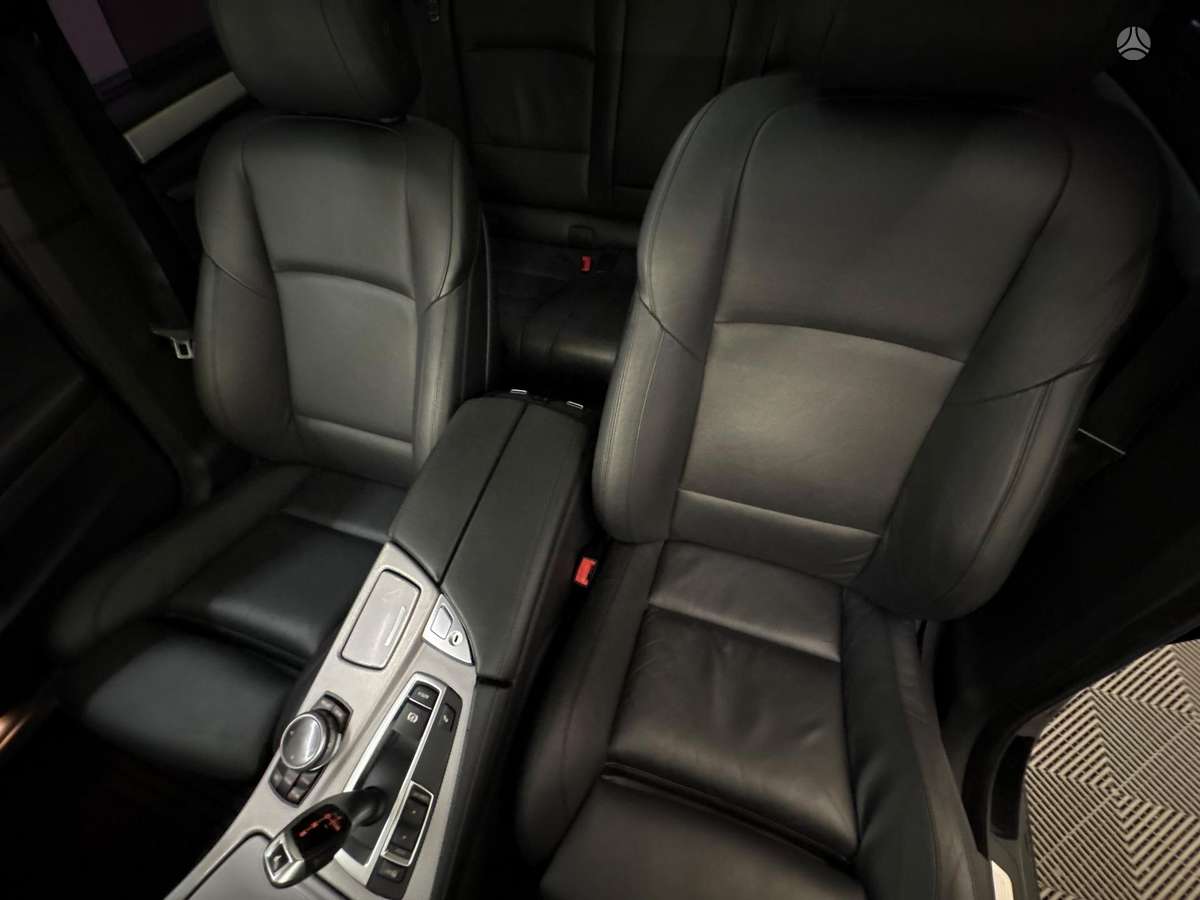 BMW 520, 2.0 l., universalas