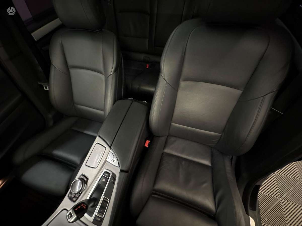 BMW 520, 2.0 l., wagon