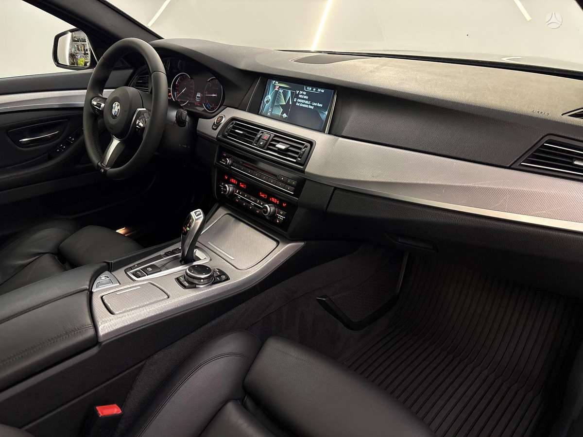 BMW 520, 2.0 l., Универсал