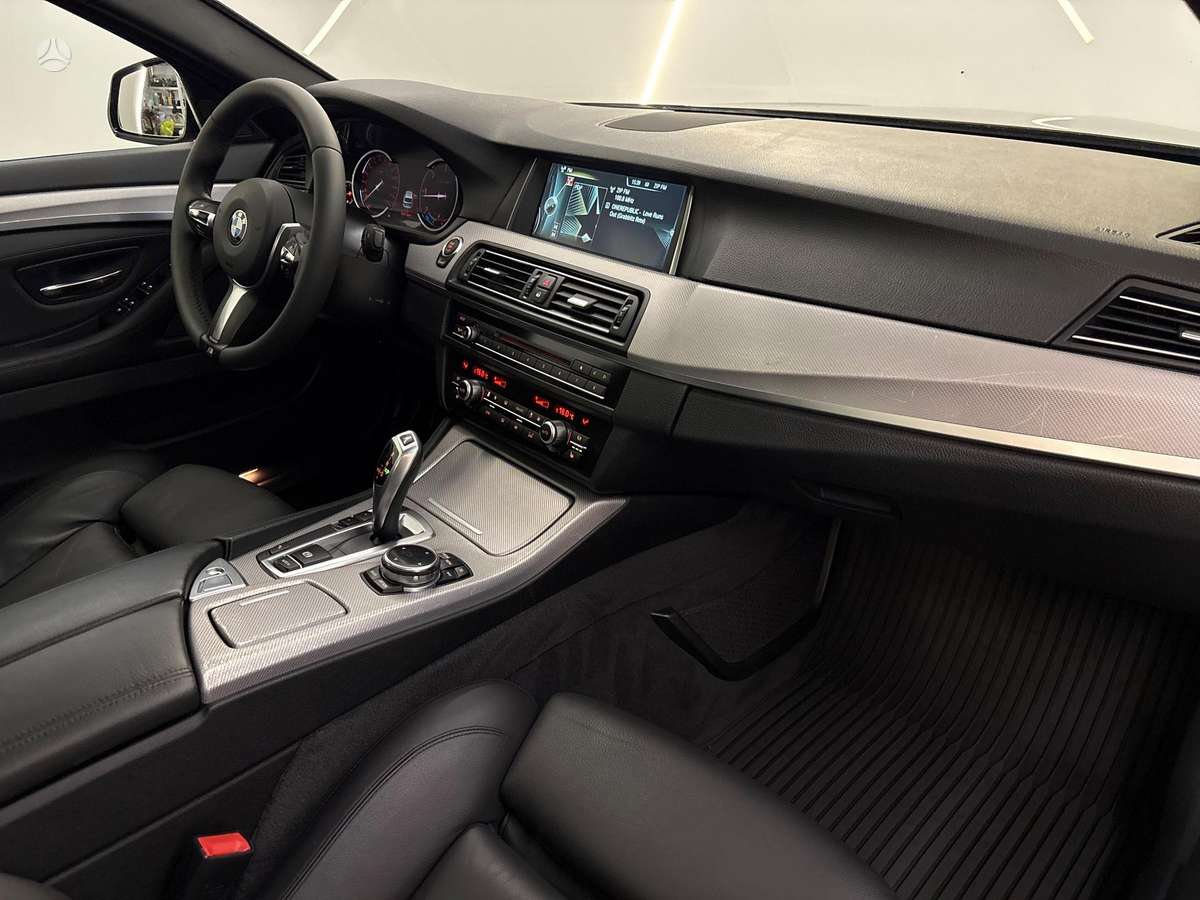 BMW 520, 2.0 l., universalas