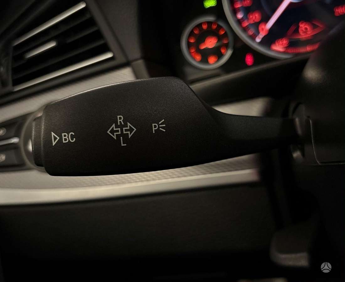 BMW 520, 2.0 l., Универсал