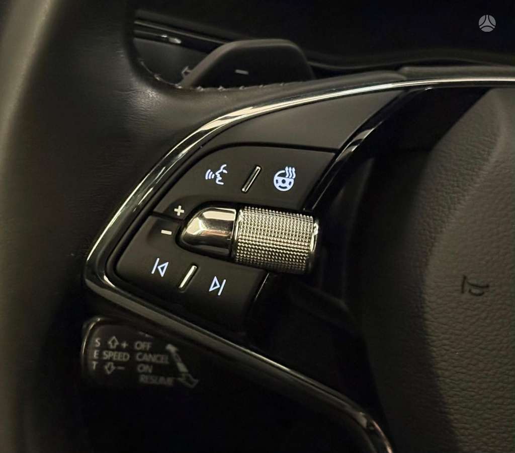Skoda Superb, 2.0 l., Универсал