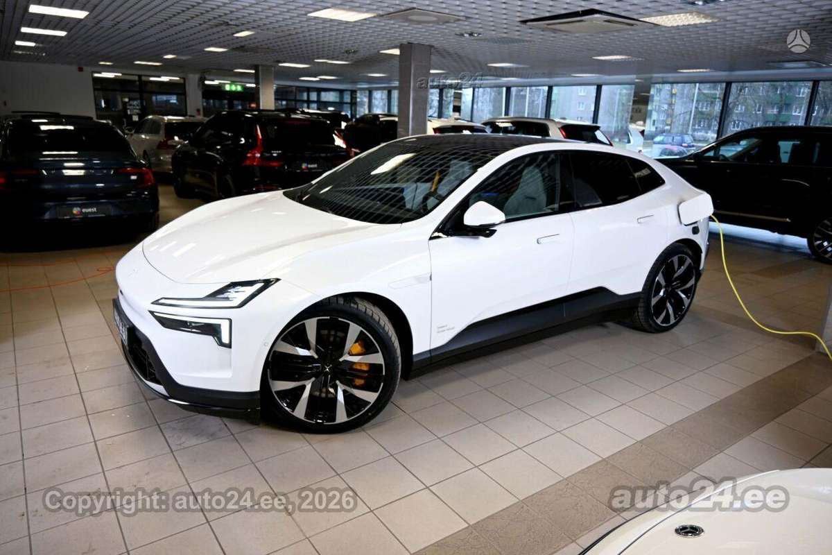 Polestar 4 - 6
