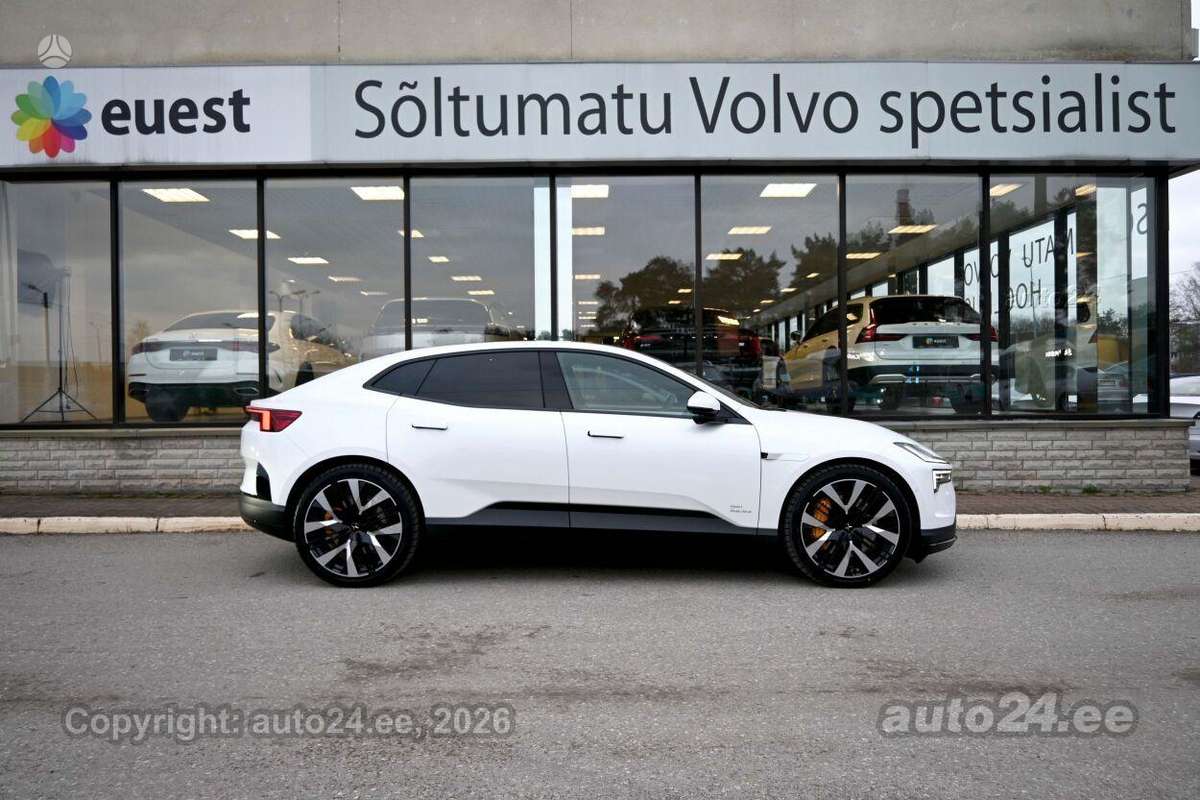 Polestar 4 - 7