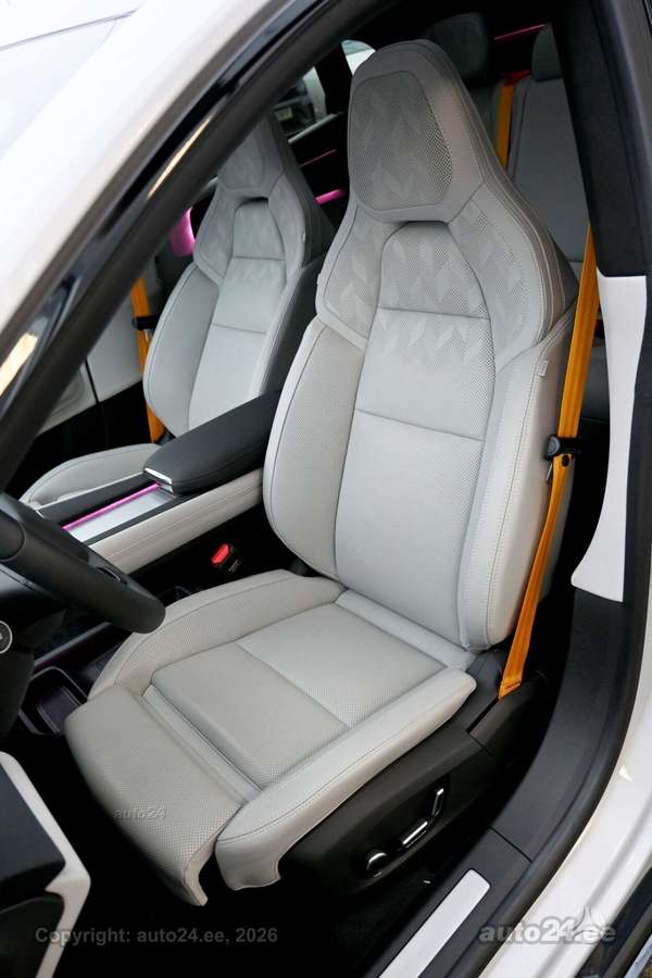 Polestar 4 - 9