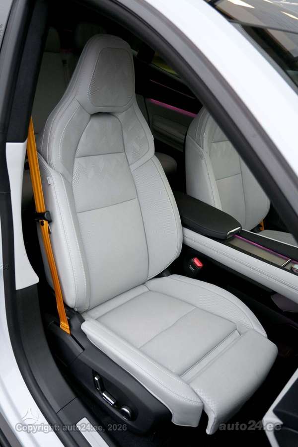 Polestar 4 - 10