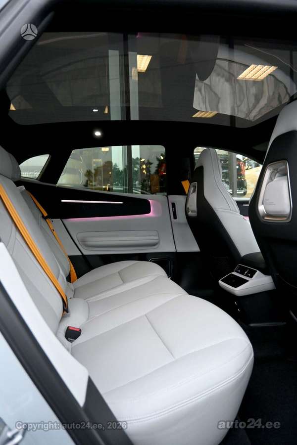 Polestar 4 - 11