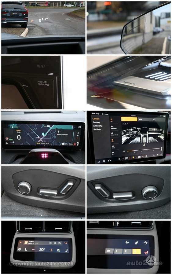 Polestar 4 - 12