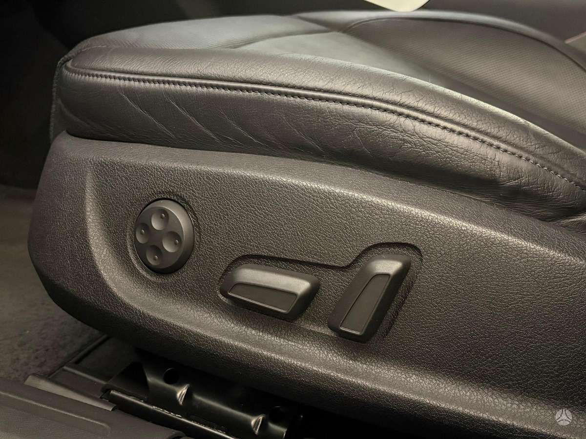 Audi A4, 2.7 l., wagon