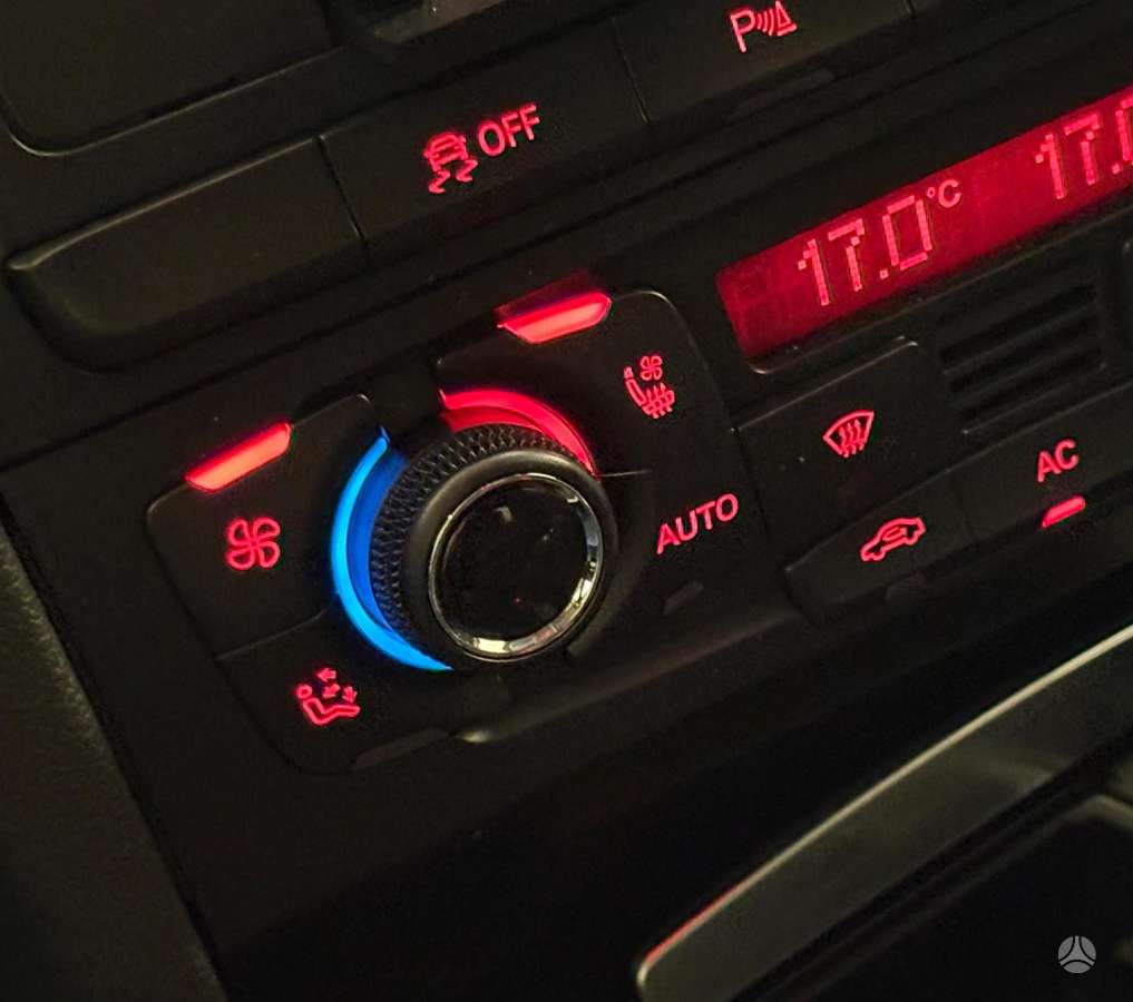 Audi A4, 2.7 l., universalas
