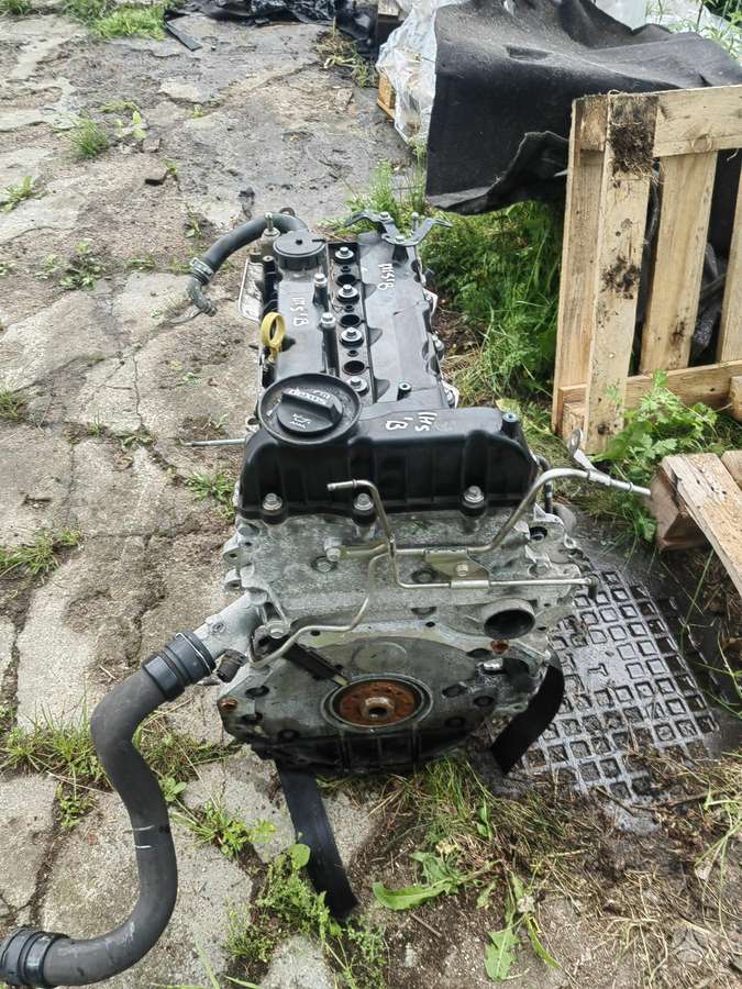 Opel Insignia, defektas, Prasisuka