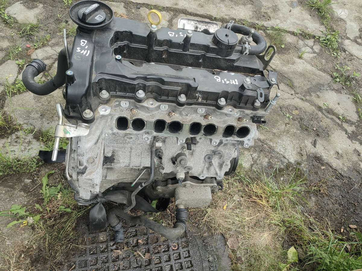 Opel Insignia, defektas, Prasisuka