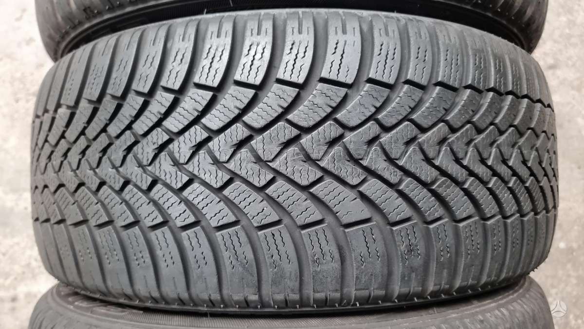 Falken Eurowinter HS 01, žieminės 225/50 R17