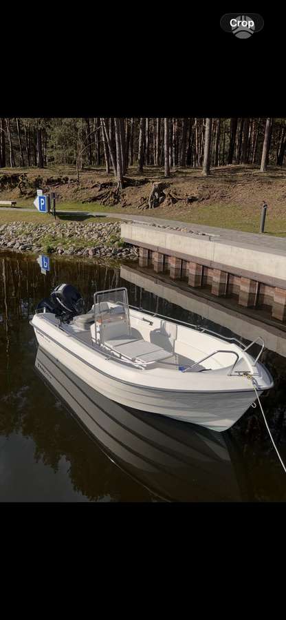 Ryds RYDS 435, яхты / катера