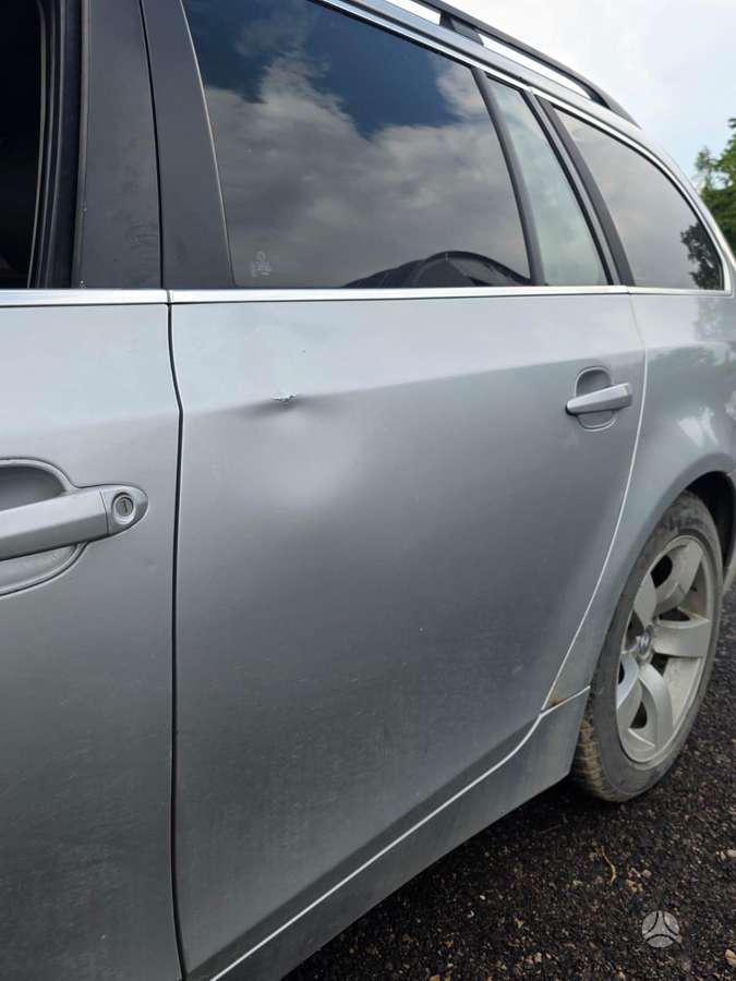 BMW 525 for parts