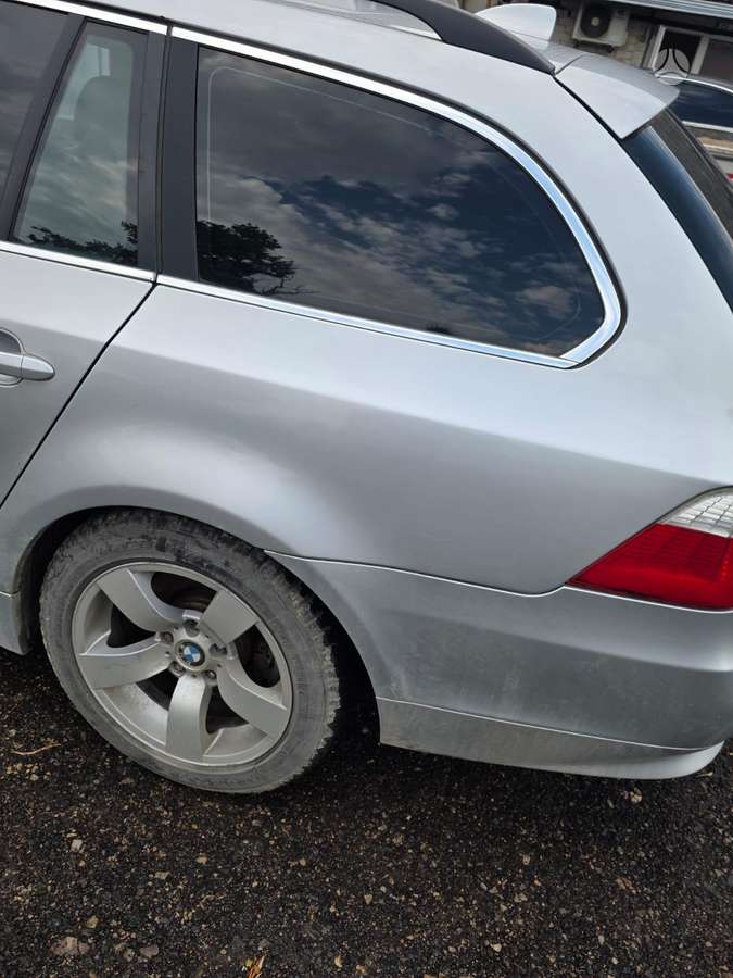 BMW 525 for parts