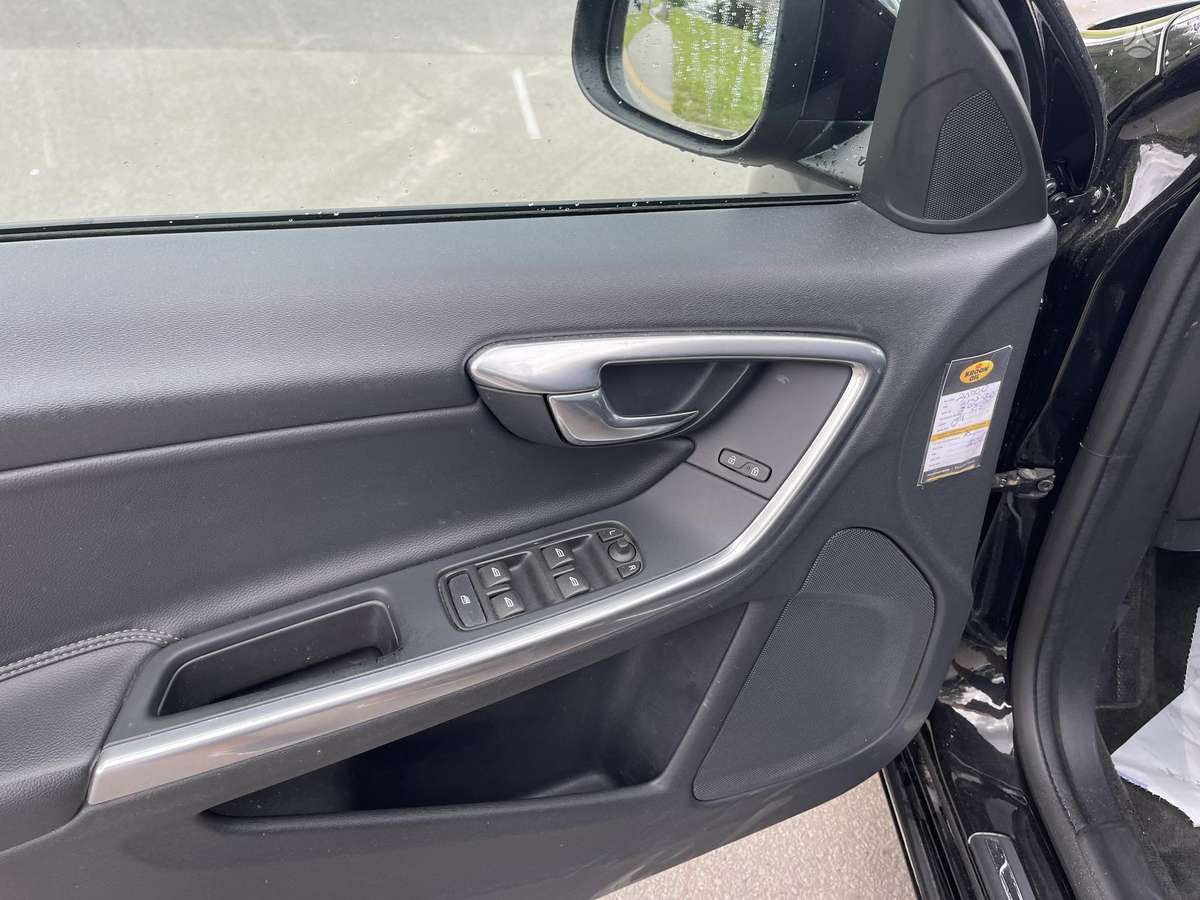 Volvo V60, 2.0 l., wagon