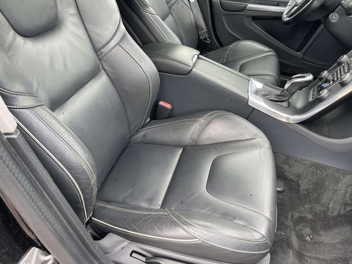 Volvo V60, 2.0 l., wagon