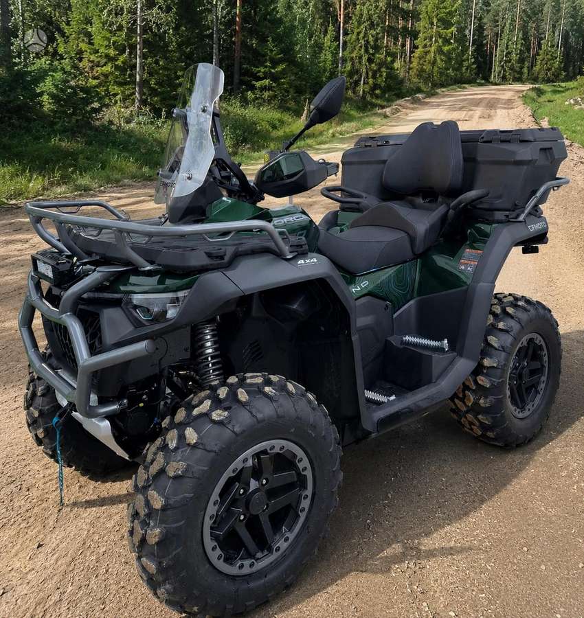CFMOTO CFORCE 1000 963cc, atv / quad