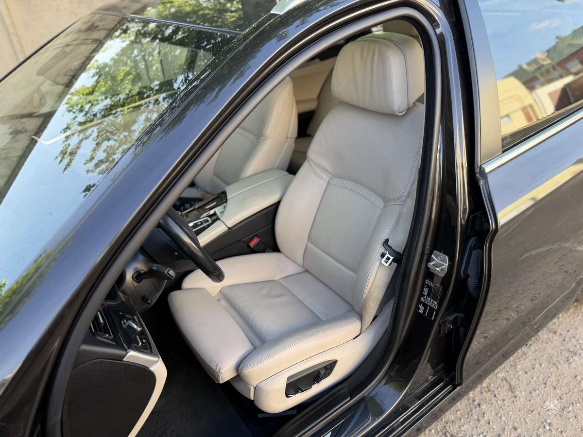 BMW 520, 2.0 l., Универсал