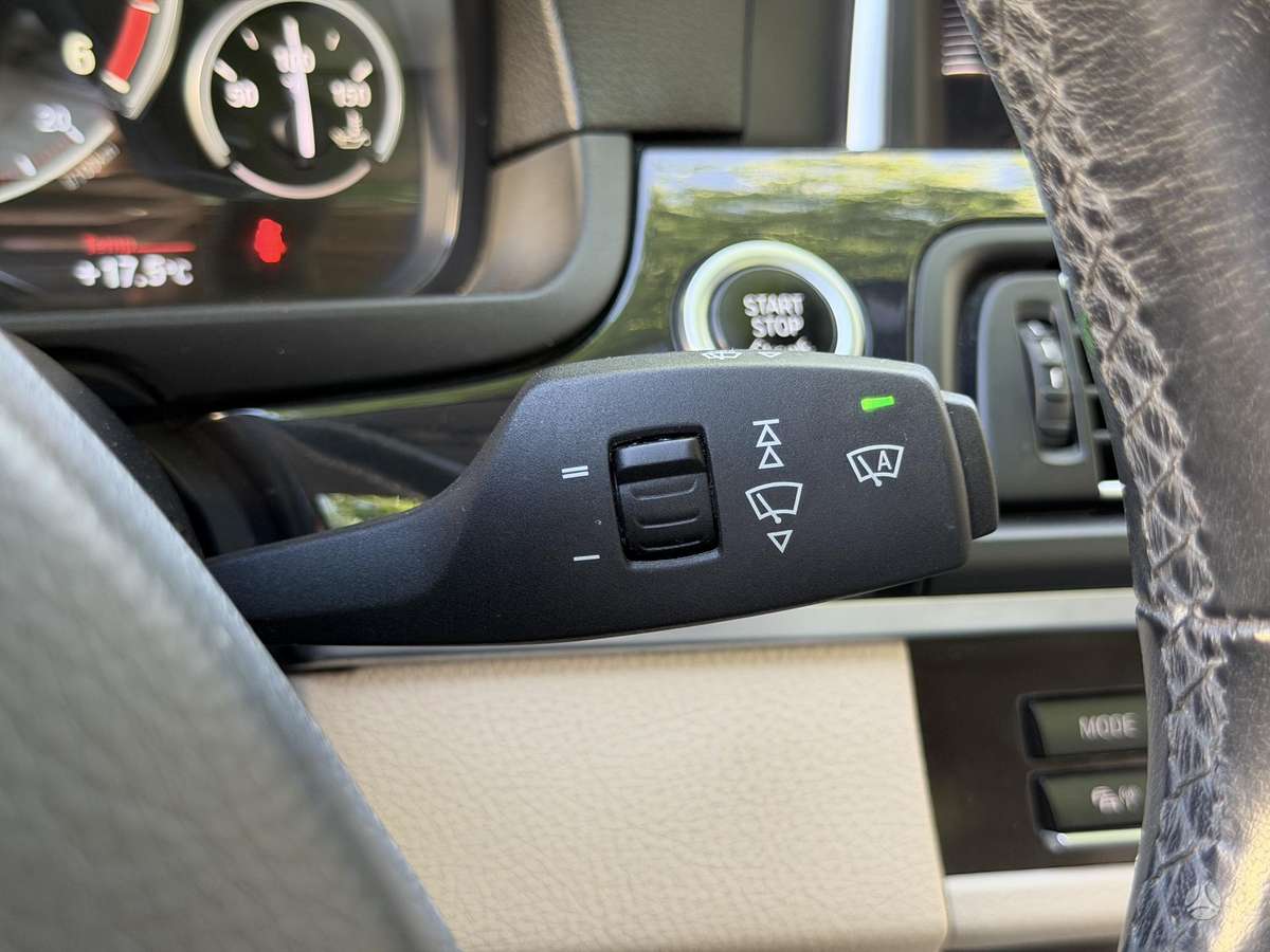BMW 520, 2.0 l., Универсал