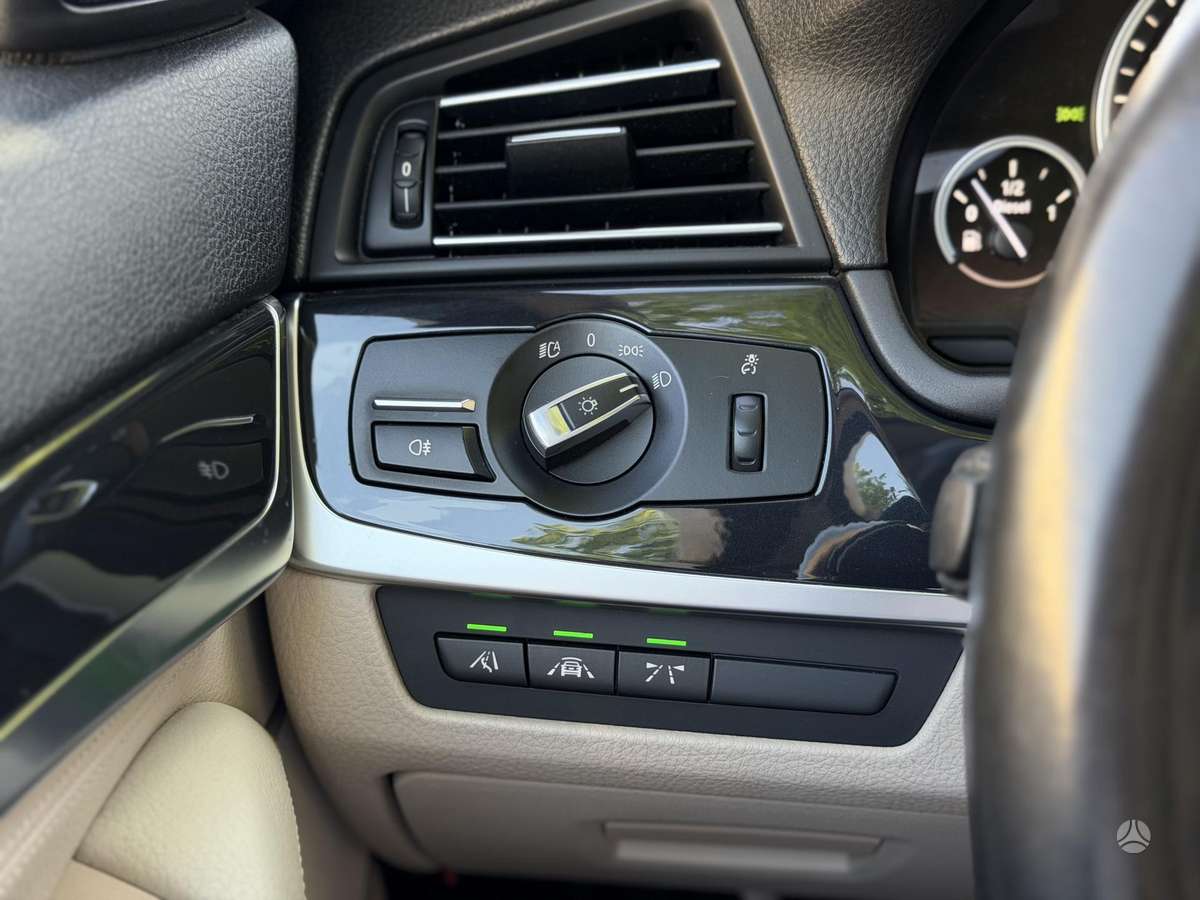BMW 520, 2.0 l., Универсал