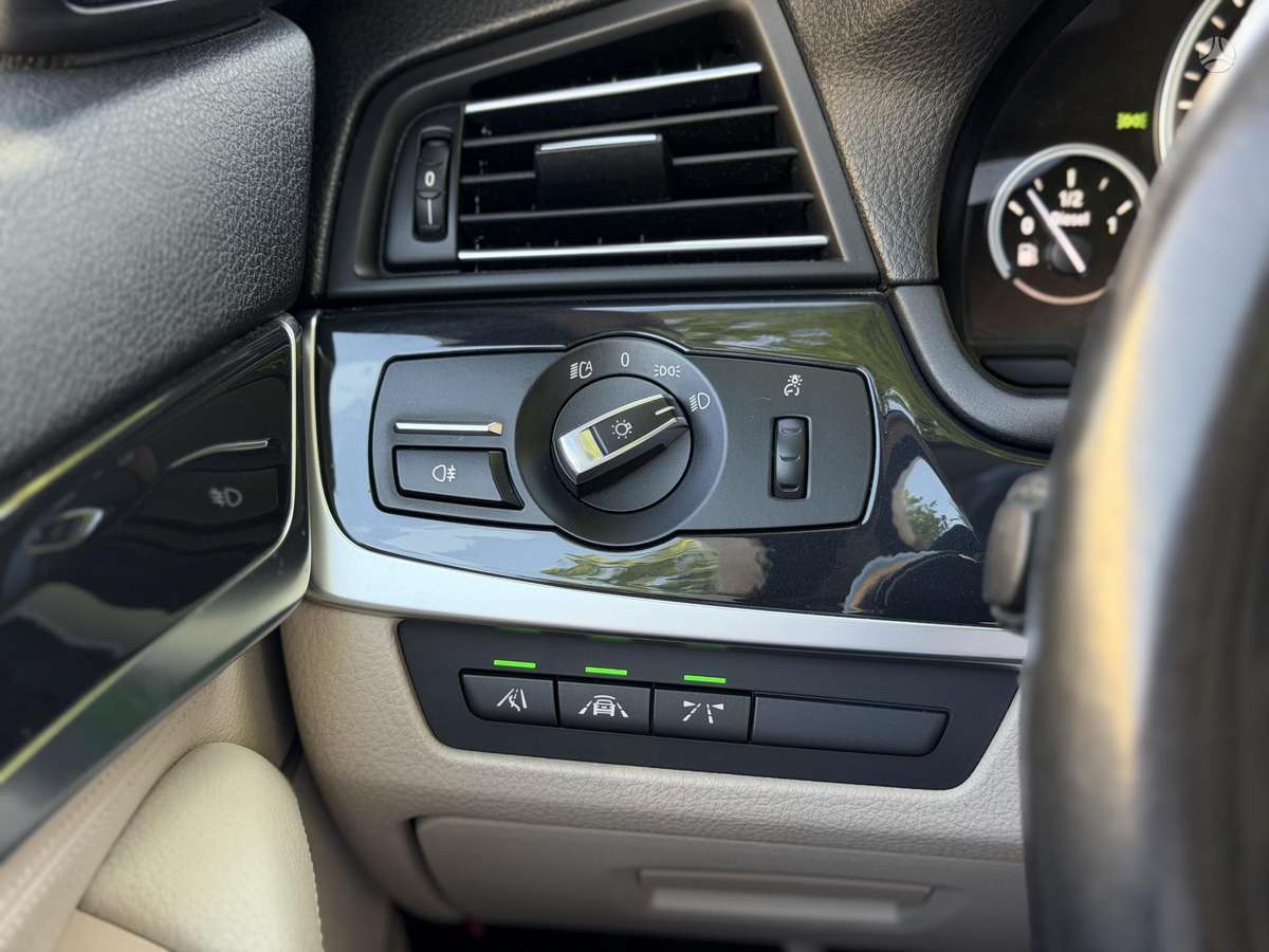 BMW 520, 2.0 l., universalas