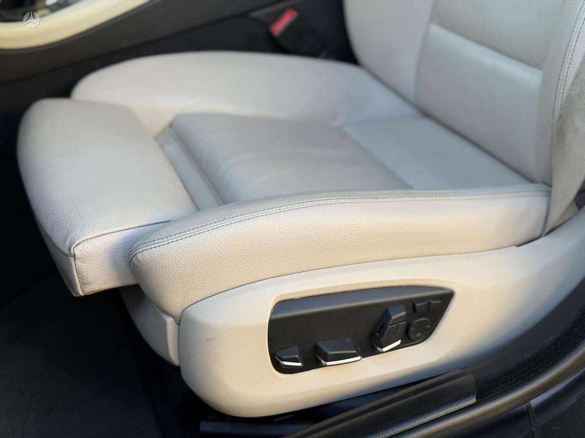 BMW 520, 2.0 l., Универсал