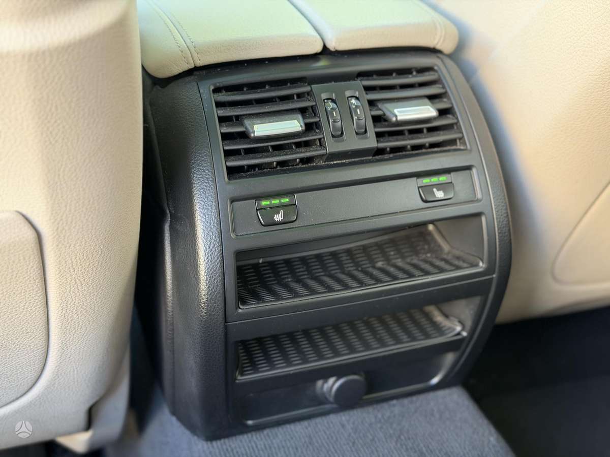 BMW 520, 2.0 l., Универсал