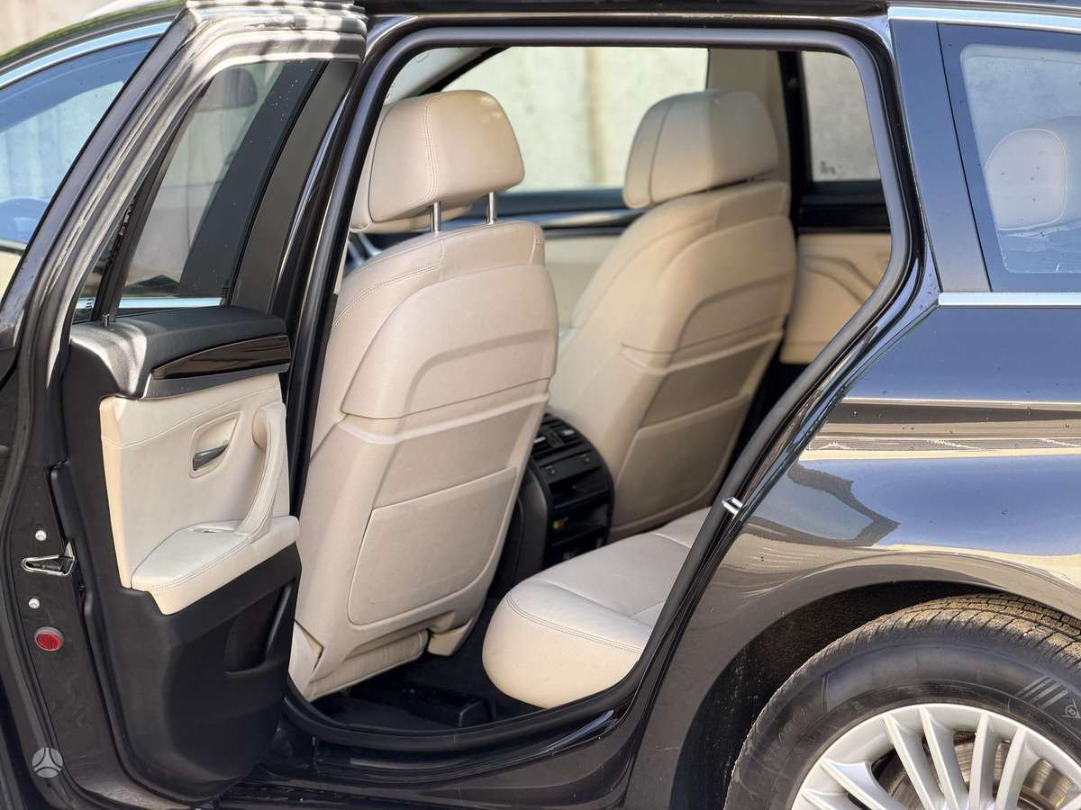 BMW 520, 2.0 l., Универсал