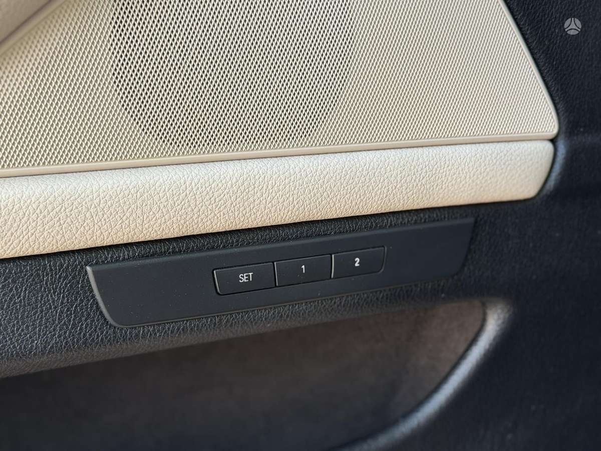 BMW 520, 2.0 l., Универсал