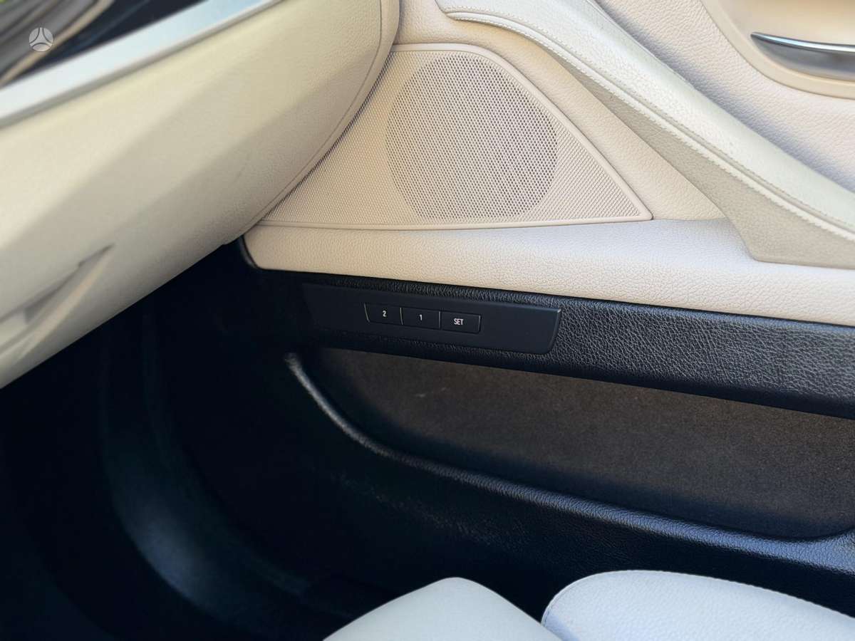 BMW 520, 2.0 l., universalas