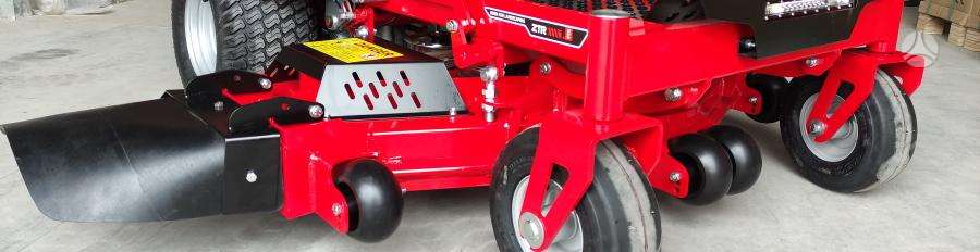 MASTER CUT JD-ZTR50, газонокосилки, триммеры