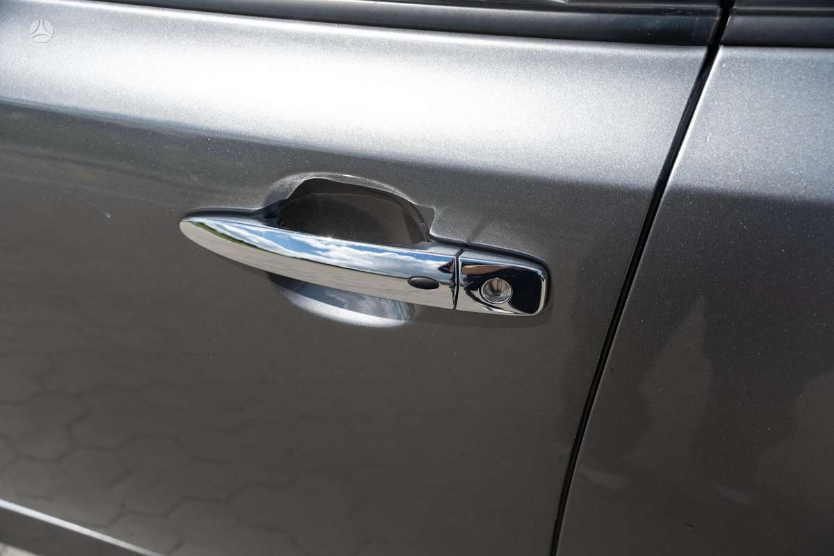 Nissan Leaf, 40 kWh, hatchback