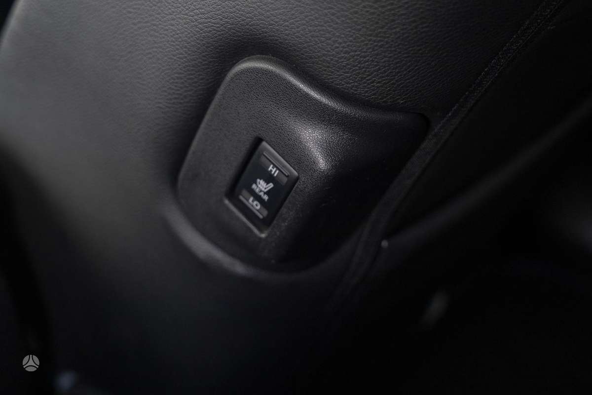 Nissan Leaf, 40 kWh, hatchback