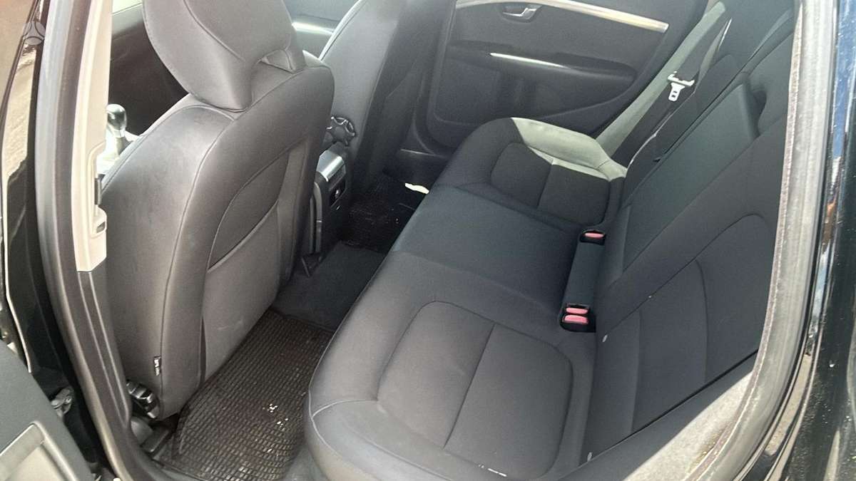 Volvo V70, 2.0 l., wagon