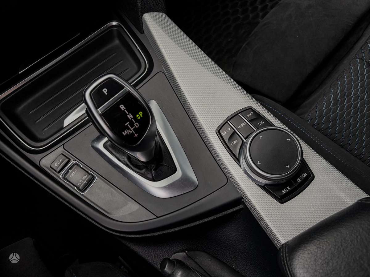 BMW 320, 2.0 l., wagon